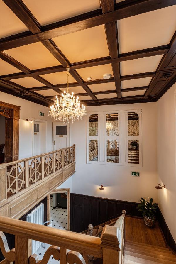 Hotel I Restauracja Na Skarpie Зомбковіце-Шльонскє Екстер'єр фото