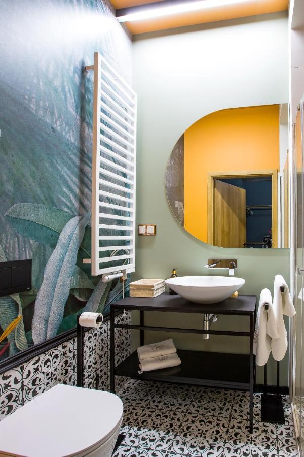 Hotel I Restauracja Na Skarpie Зомбковіце-Шльонскє Екстер'єр фото