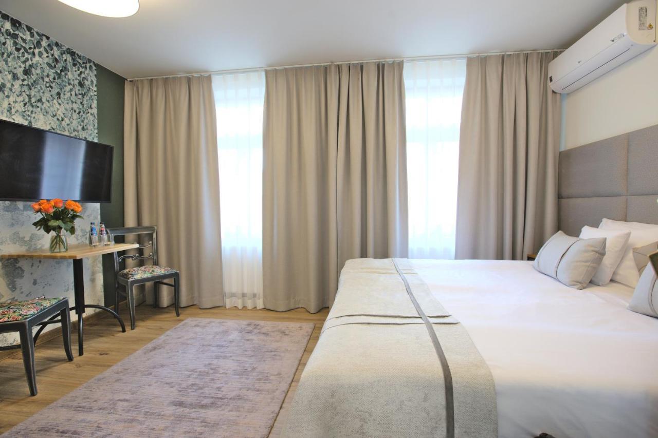Hotel I Restauracja Na Skarpie Зомбковіце-Шльонскє Екстер'єр фото